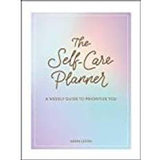 Bøker The Self-Care Planner: A Weekly Guide to Prioritize You (Innbundet, 2020)