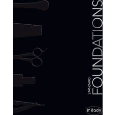 Milady Standard Foundations (Hardcover, 2018)