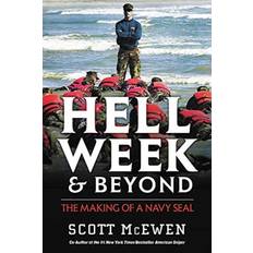 Biography Audiobooks Hell Week and Beyond: The Making of a Navy Seal (Bog) (Audiobook, 2019)