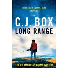 Long range Long Range (Heftet, 2020)