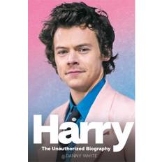 Harry: The Unauthorized Biography (Innbundet, 2021)