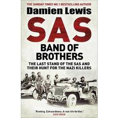 SAS Band of Brothers (Gebunden, 2020)
