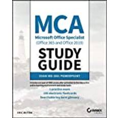 Microsoft office 2021 Books MCA Microsoft Office Specialist (Office 365 and Office. (Other Format, 2021)