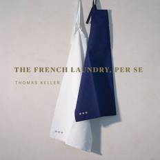 Englisch Bücher The French Laundry, Per Se (Gebunden, 2020)