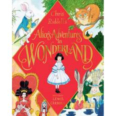 Alice's Adventures In Wonderland (Gebunden, 2020)