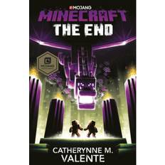Data & IT Bøker Minecraft: The End (Heftet, 2020)