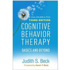 Cognitive Behavior Therapy: Basics and Beyond (Hardcover, 2020)