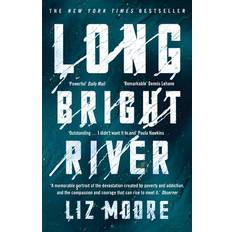 Long Bright River: an intense family thriller (Geheftet, 2020)