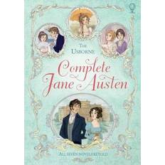 Jane austen Complete Jane Austen (Innbundet, 2018)