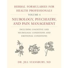 Medicine & Nursing Books Herbal Formularies for Health Professionals, Volume 4:... (Hardcover, 2020)
