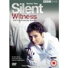 DVD-filmer Silent Witness - Series 2 [DVD]