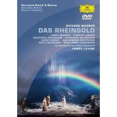 Das Rheingold (DVD)