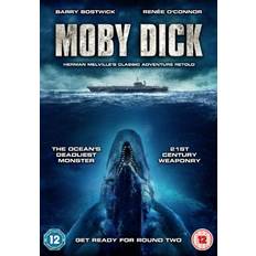 Moby Dick [DVD]