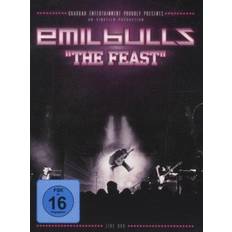 The Feast (DVD + CD) [2010] [2009]