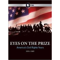 Documentaries DVD-movies Eyes on the Prize [DVD] [Region 1] [US Import] [NTSC]
