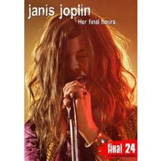 Documentaries DVD-movies Janis Joplin - Final 24 [DVD] [2010]