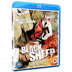 Black Sheep [Blu-ray]
