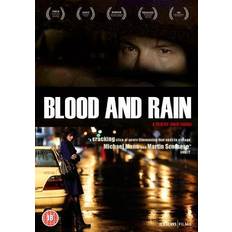 Blood and Rain [DVD]