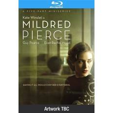 TV-serier Blu-ray Mildred Pierce (HBO) [Blu-ray][Region Free]