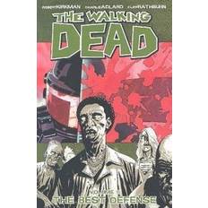 Walking dead The Walking Dead (Heftet, 2006)