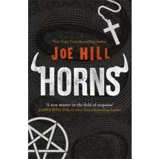 Horns (Heftet, 2011)