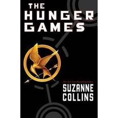 The hunger games The Hunger Games (Geheftet, 2010)