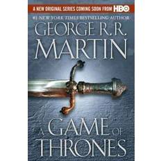 A Game of Thrones (Paperback, 2002)