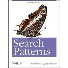 Search Patterns (Geheftet, 2010)