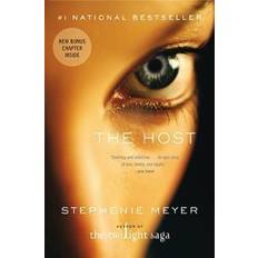 The Host (Paperback, 2010)