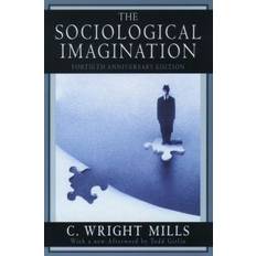 Sociological Imagination (Paperback, 2000)