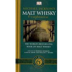 Malt whisky Books Malt Whisky Companion (Hardcover, 2010)