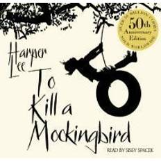 Klassikere E-bøker To Kill A Mockingbird (E-bok, 2010)