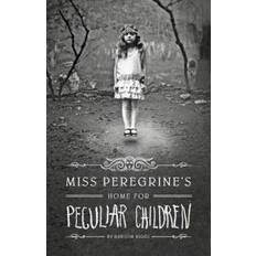 Miss Peregrine's Home for Peculiar Children (Gebunden, 2011)