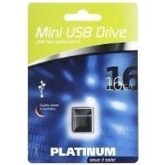 Usb stick Platinum USB Stick 16GB 2.0
