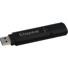 Kingston DataTraveler 4000 G2 Management Ready 16GB USB 3.0