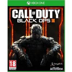 Call of duty black ops 3 Call of Duty: Black Ops III - Nuketown Edition (XOne)