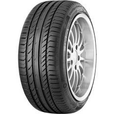 225 45 19 Continental ContiSportContact 5 225/45 R 19 92W