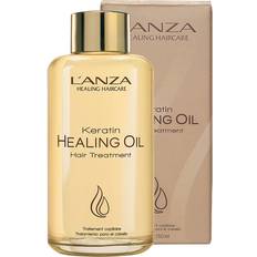 Lanza Haarkuren Lanza Healing Oil Hair Treatment 50ml