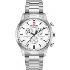 Swiss Watches Swiss Military Hanowa Chrono Classic (6-5308.04.001)
