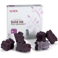 Solid Ink Xerox 108R00747 6-pack (Magenta)
