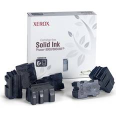 Solid Ink Xerox 108R00749 6-pack (Black)