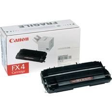 Fax Tonerkassetten Canon 1558A003 (Black)