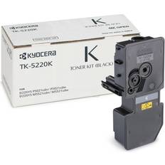 Kyocera Tonerkassetter Kyocera TK-5220K (Black)