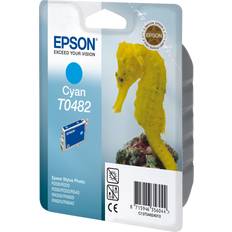 Epson T0482 (Cyan)