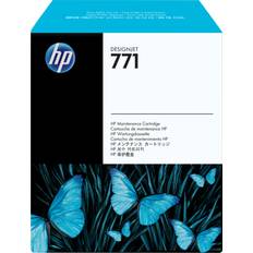 HP Sammelbehälter HP 771 (CH644A)