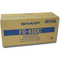 Sharp FO45DC