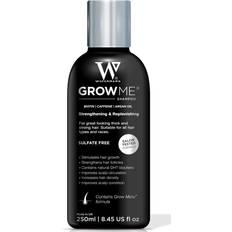 Watermans Grow Me Shampoo 8.5fl oz