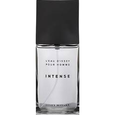 Issey Miyake Fragrances Issey Miyake L'Eau D'Issey Pour Homme Intense EdT 4.2 fl oz