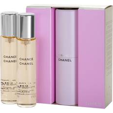 Chanel chance Chanel Chance EdT + Refill