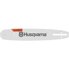 Husqvarna 12" X-Force Pro Laminated Bar 3/8" 1.1mm 582 20 74-45